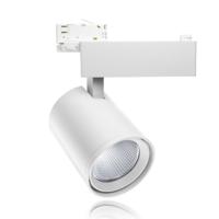 Noxion LED Railspot Spot Stella Wit 24W 1969lm 15D - 930 Warm Wit | Beste Kleurweergave