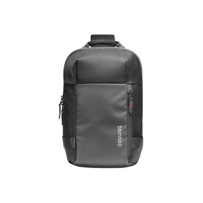 Tomtoc Navigator-T24 Sling bag, zwart