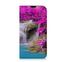 iPhone 13 Mini Book Cover Waterval