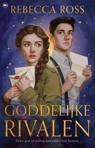 Hemelse rivalen (Hardback)