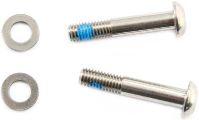 SRAM Mount.screw 27mm sst f.flat mount pr.