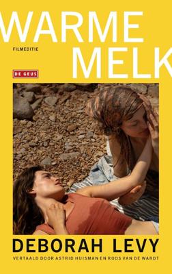 Warme melk (Paperback)