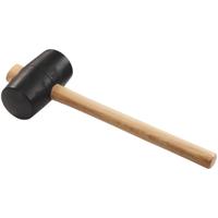 Hultafors Rubberhamer GU 65 - 550 gram - HU823053 - HU823053