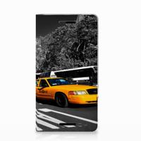 Nokia 2.1 2018 | Book Cover | New York Taxi