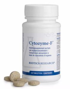 Cytozyme F