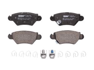Remblokken set FDB1294