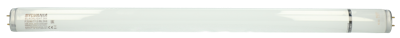 Lamp UV-A 20W/24" BL368 Shatterproof