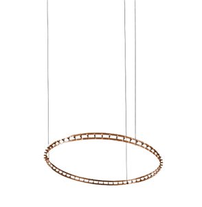 Quasar - Citadel single 89 led Hanglamp