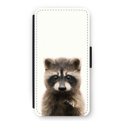 Rocco: iPhone 12 Flip Hoesje