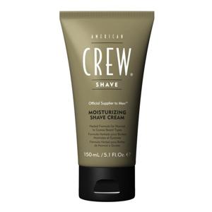 American Crew Moisturizing Scheercrème