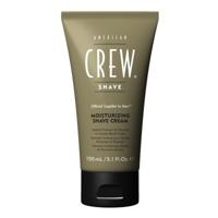American Crew Moisturizing Scheercrème