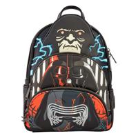 Star Wars By Loungefly Backpack Dark Side Sith Heo Exclusive - thumbnail