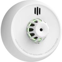 X-Sense XH02-M Hittemelder (b x h x d) 111 x 44.1 x 111 mm
