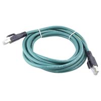 Molex 1201088476 Sensor/actuator connector, geassembleerd 1 stuk(s)
