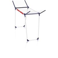 FLEIFHEIT PEGASUS 160 Solide slanke vloerdroger - verlengingslengte 16 m