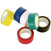 HP Autozubehör 45206 Isolatietape (l x b) 5 m x 19 mm