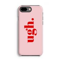 Ugh: iPhone 8 Plus Tough Case