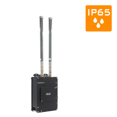 ADJ Aria X2 IPC outdoor draadloze DMX Transceiver