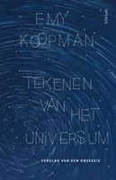 Tekenen van het universum - Emy Koopman - ebook - thumbnail