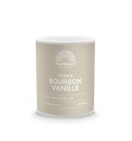 Bourbon vanille poeder