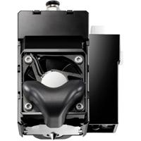 XYZprinting XYZprinting Stainless Steel Quick Release extruder voor da Vinci Junior WiFi Pro Geschikt voor: XYZprinting da Vinci Junior WiFi Quick Release