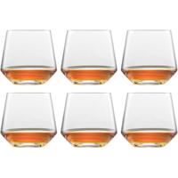 SCHOTT ZWIESEL 112417 whiskyglas Transparant 389 ml - thumbnail