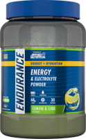 Applied Nutrition Endurance Carb & Electrolyte Energy Lemon Lime (1500 g)