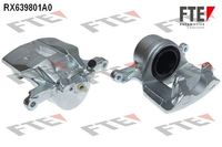 Remklauw RX639801A0