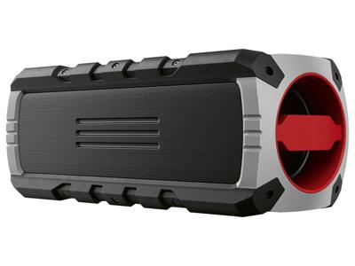 PARKSIDE PERFORMANCE Bluetooth speaker zonder accu en lader