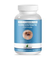 Livinggreens concentratie formule 140+40