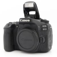 Canon EOS 80D body occasion