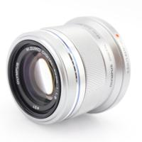 Olympus M.Zuiko Digital 45mm f/1.8 zilver occasion