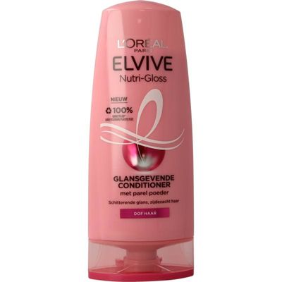 Loreal Cremespoeling nutri gloss (200 ml)