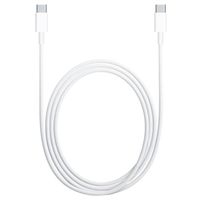 Xiaomi Mi USB Type-C naar Type-C Kabel SJV4108GL - 1.5m - Wit - thumbnail