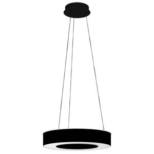 Stars of Light Zwarte led hanglampGuamare Ø 53cm - 39992