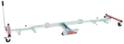 ACEBIKES Manoeuvring device acebik u-turn engine mover xl