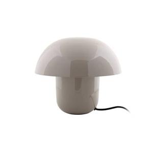 Leitmotiv - Table Lamp Fat Mushroom