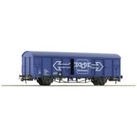 Roco 6600055 H0 Expressgutwagen „RailExpress” van de ÖBB