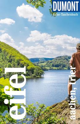 Reisgids Reise-Taschenbuch Eifel - Aachen - Trier | Dumont