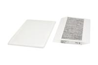 Brink Flair 300/400 - Klasse G4+M5 - Koolstoffilter