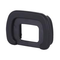 FR oculair Eyecup voor Pentax K5IIS K5II K30 K50 K5 K7 K-S1 K70 zoeker