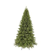 Forest Frosted Pine kunstkerstboom groen d117 h215 cm Triumph Tree - Triumph tree