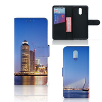 Nokia 2.3 Flip Cover Rotterdam - thumbnail