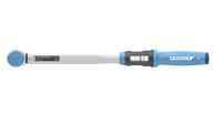 Gedore TF-K200 | Momentsleutel 1/2" | TORCOFIX K | 40-200 nm - 3278387 - thumbnail