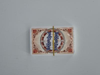 Clown Games Losse kaarten voor tokkenspel