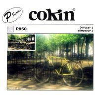 Cokin Filter P850 Diffuser 3 - thumbnail