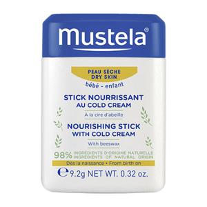 Mustela Stick Voedend Cold Cream 9,2g