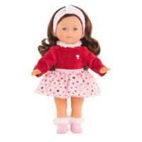 Corolle Ma babypop met lange haren - perle, 36cm