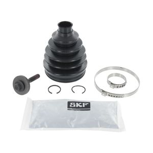 Asmanchetten set VKJP3010