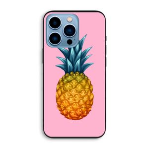 Grote ananas: iPhone 13 Pro Biologisch afbreekbaar hoesje